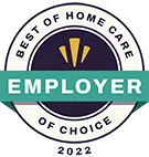 2022 Employer of Choice