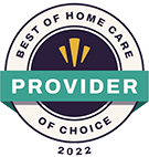 2022 Provider of Choice