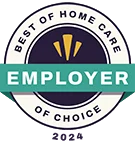 2024 Employer of Choice