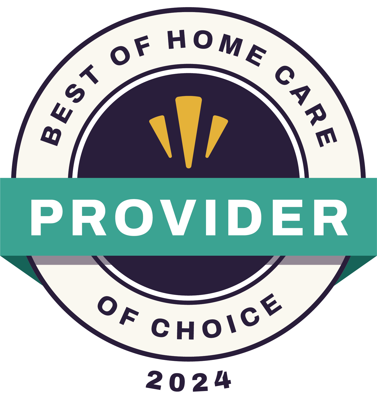 Provider of Choice 2024