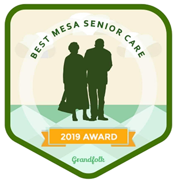 Best Mesa Senior Care