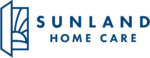 Sunland Home Care logo