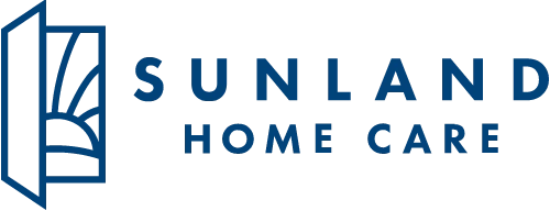 Sunland Home Care logo